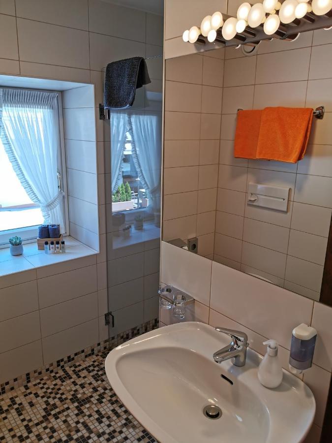 Ferienwohnung Saunahaus Annaberg im Lammertal Exterior foto