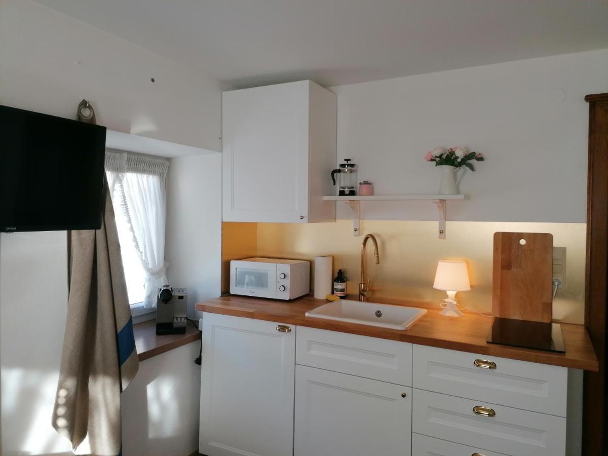 Ferienwohnung Saunahaus Annaberg im Lammertal Exterior foto