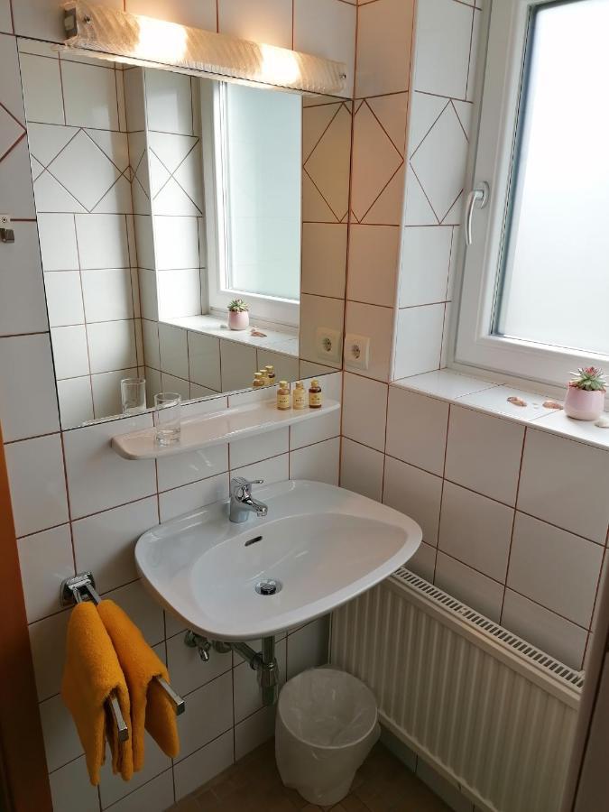 Ferienwohnung Saunahaus Annaberg im Lammertal Exterior foto