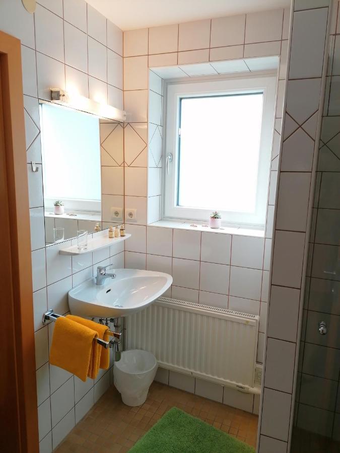 Ferienwohnung Saunahaus Annaberg im Lammertal Exterior foto