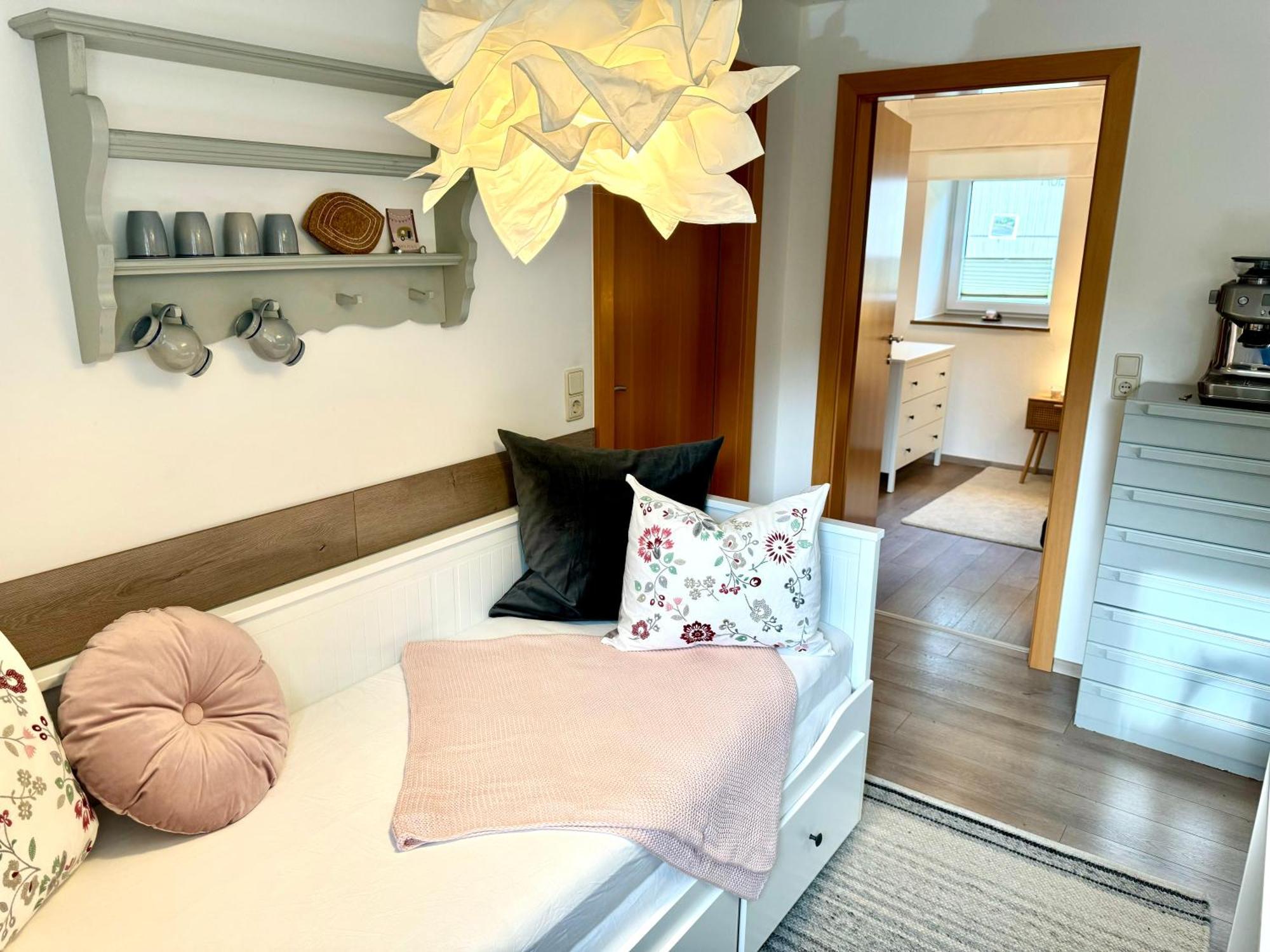 Ferienwohnung Saunahaus Annaberg im Lammertal Exterior foto